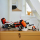 LEGO Technic 42181 Transportowy statek kosmiczny VTOL LT81 - 1220590 - zdjęcie 9